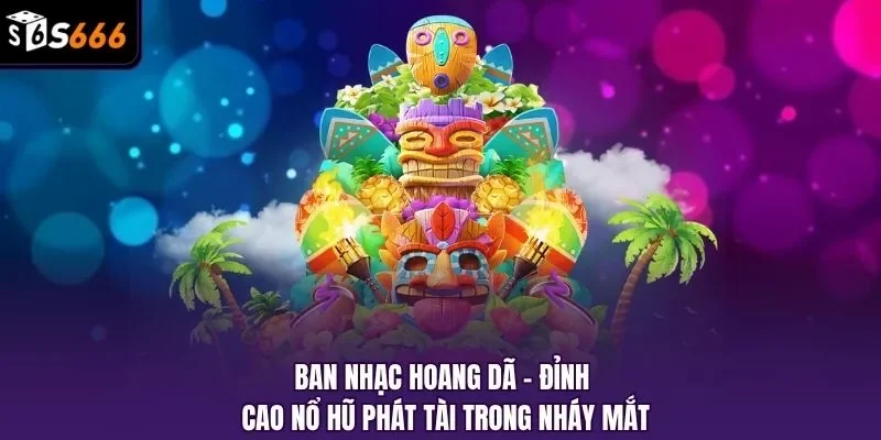 Ban nhạc hoang dã