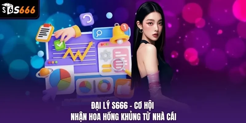 Đại lý S666