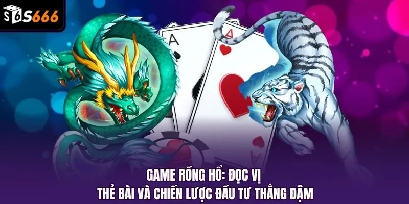 Rồng Hổ
